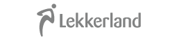 Lekkerland Logo